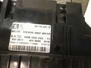 Bedienung Klimaanlage 5HB00933213 Citroën C5 III Tourer (RW) Kombi 1.6 16V THP 155 (EP6CDT(5FV)) 2010-09