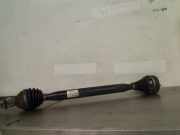 Antriebswelle Rechts Vorne 6R0407762K Skoda Rapid Spaceback Kombi 1.2 TSI (CBZA) 2015-02