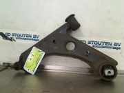 Querlenker Links Vorne Fiat Punto III (199) Schrägheck 0.9 TwinAir (312.A.2000) 2013-11