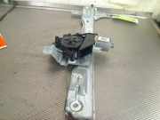 Fensterheber Elektr. Rechts Vorne 9674254380 Peugeot 208 I (CA/CC/CK/CL) Schrägheck 1.2 Vti 12V PureTech 82 (EB2F(HMZ)) 2016-01