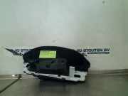 Tacho 838000D660D Toyota Yaris II (P9) Schrägheck 1.0 12V VVT-i (1KR-FE) 2008-03