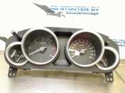 Tacho 1EGAM6D Mazda 6 SportBreak (GH19/GHA9) Kombi 2.0 CiDT 16V (RF7J) 2008-10