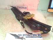 Fensterheber Elektr. Links Hinten 7182121F10S BMW 5 serie (F10) Limousine 520d 16V (N47-D20C) 2013-08