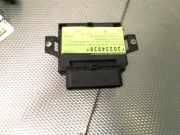 Steuergerät Handbremse EB686327704 BMW 5 serie Touring (F11) Kombi 520d 16V (B47-D20A) 2016-10