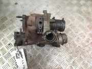 Turbolader Volkswagen Fox (5Z) Schrägheck 1.4 TDI (BNM) 2005-08 BNM