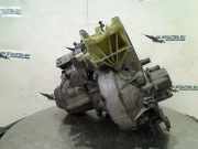 Getriebe Manuell 20DP77 Citroën C3 (SC) Schrägheck 5-drs 1.6 HDi 92 (DV6DTED(9HP)) 2012-04