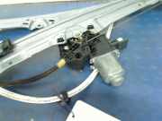 Fensterheber Elektr. Rechts Vorne 430106F0 Renault Scénic IV (RFAJ) Großraumlimousine 1.6 Energy dCi 160 EDC (R9M-452(R9M-D4)) 2017-01