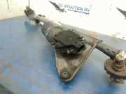 Scheibenwischer Mechanisch Vorne + MOTOR Subaru Impreza II (GD) Limousine 2.5 WRX 16V (EJ255) 2007-03