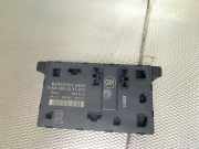 Steuergerät Zentralverriegelung r v 6399003201 Mercedes-Benz Vito (639.6) Van 2.2 113 CDI 16V Euro 5 (OM651.940) 2014-10