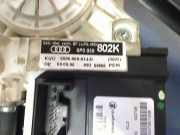 Fensterheber Elektr. Rechts Vorne 8P0959802K Audi A3 Sportback (8PA) Schrägheck 5-drs 2.0 TDI 16V (CBAB) 2009