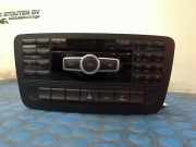 Cd-Player A2469003108 Mercedes-Benz A (W176) Schr?gheck 1.6 A-180 16V (M270.910) 2012-12