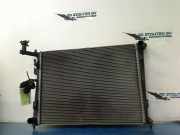 Radiator 253101h000 Kia Cee'd Sporty Wagon (EDF) Kombi 1.4 16V (G4FA) 2008-10