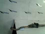 Lenkgetriebe Toyota RAV4 (A3) Geländewagen 2.2 D-CAT 16V 4x4 (2AD-FHV) 2008-05