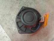 Heizgebläse Motor 4868530350 Nissan Vanette (C23) Bus 2.3 D E/Cargo (LD23) 2001