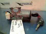 Z?ndschloss + Schl?ssel 3397065J00 Suzuki SX4 (EY/GY) SUV 1.6 16V VVT Comfort,Exclusive (M16A VVT) 2008-08