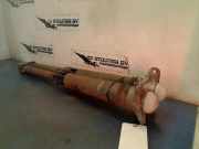 Stoßdämpferset Hinten 004968002974 Seat Ibiza V (KJB) Schrägheck 5-drs 1.0 MPI 12V (DFNA) 2018-11