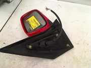 Außenspiegel Rechts e13010399 Daihatsu YRV (M2) Schrägheck 1.3 16V DVVT (K3-VE) 2002