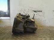 Getriebe Manuell 20UE10 Peugeot 406 Break (8E/F) Kombi 2.0 HDi 110 (DW10ATED(RHZ)) 2000