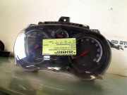 Tacho P0013312031 Opel Corsa D Schrägheck 1.2 ecoFLEX (A12XEL) 2012