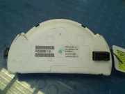 Tacho P9652008080 Citroën C3 Pluriel (HB) Cabrio 1.4 HDi (DV4TD(8HX)) 2005-09