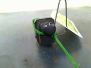 Spiegelverstellung Schalter Citroën Jumpy Van 1.6 Blue HDi 95 (DV6FDU(BHV)) 2018-02