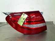 Rücklicht Links A2059065100 Mercedes-Benz C Estate (S205) Kombi C-180 1.6 16V BlueEfficiency (M274.910(Euro 6)) 2018-07