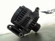 Lichtmaschine 0121615002 Ford Transit Van 2.2 TDCi 16V (P8FB(Euro 4)) 2009-02