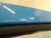 Tür Rechts Volkswagen Crafter Van 2.0 TDI 16V (CKTB(Euro 5)) 2015-12 CKTB(Euro 5)