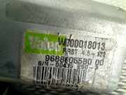 Scheibenwischermotor Hinten 968860558000 Peugeot 508 SW (8E/8U) Kombi 1.6 HDiF 16V (DV6C(9HD)) 2011