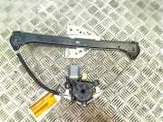 Fensterheber Elektr. Rechts Hinten + MOTOR 5Q0959802 Audi A3 Sportback (8VA/8VF) Schrägheck 5-drs 1.4 TFSI ACT Ultra 16V (CZEA(Euro 6)) 2014-12