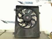 Kühlerventilator B101007CACB Hyundai i10 (F5) Schrägheck 1.1i 12V (G4HG) 2009-08