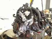 Motor xwda Ford C-Max (DXA) Großraumlimousine 1.5 TDCi 120 16V (XWDA) 2016-06