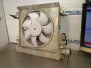 Kühlerventilator 163600Q021A Citroën C1 Schrägheck 1.0 Vti 68 12V (1KR-FE(CFB)) 2018-06