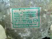 Klima Pumpe h12a0ca4je Mazda 6 Sport (GH14/GHA4) Schrägheck 2.0 CiDT 16V (RF7J) 2010-01