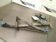 Fensterheber Elektr. Links Vorne 5713A383 Mitsubishi Outlander (GF/GG) SUV 2.0 16V PHEV 4x4 (4B11) 2013-11