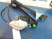 Fensterheber Elektr. Links Vorne 1K0959793L Volkswagen Passat Variant (3C5) Kombi 2.0 TDI 16V 140 (CBAB(Euro 4)) 2008 CBAB(Euro 4)