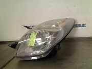 Scheinwerfer Links Toyota Yaris II (P9) Schrägheck 1.0 12V VVT-i (1KR-FE) 2006-12