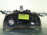 Tacho 8380044490 Toyota Avensis Verso (M20) Großraumlimousine 2.0 16V VVT-i D-4 (1AZFE) 2002-01