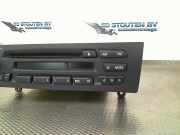 Cd-Player 10R022456 BMW 3 serie Touring (E91) Kombi 318i 16V (N43-B20A) 2009-03