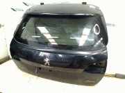Heckklappe Peugeot 308 SW (L4/L9/LC/LJ/LR) Kombi 5-drs 2.0 BlueHDi 150 16V (DW10FD(AHX)) 2016-11