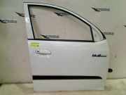 Tür Rechts Vorne Hyundai i10 (F5) Schrägheck 1.0i 12V (G3LA) 2013-02