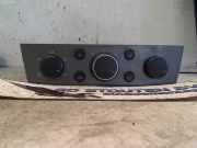 Bedienung Klimacontrolle Opel Signum (F48) Schrägheck 5-drs 1.9 CDTI 16V (Z19DTH(Euro 4)) 2006-05