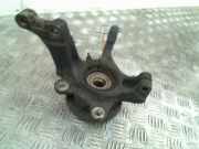 Achsschenkel Rechts Vorne Dacia Logan (LS) Limousine 1.4 (K7J-710(K7J-A7)) 2008-07