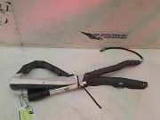 Dachairbag Rechts 30373228c Citroën C4 Picasso (UD/UE/UF) Großraumlimousine 2.0 16V (EW10A(RFJ)) 2008-06