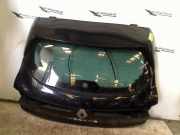 Heckklappe Renault Megane IV (RFBB) Schrägheck 5-drs 1.5 Energy dCi 110 (K9K-656(K9K-G6)) 2020
