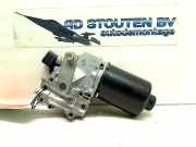 Scheibenwischermotor Vorne 726750302 BMW 3 serie (F30) Limousine 320d 2.0 16V EfficientDynamicsEdition (N47-D20C) 2013-02