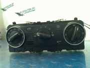 Bedienung Klimaanlage A1698301385 Mercedes-Benz B (W245) Schrägheck 2.0 B-200 CDI 16V (OM640.941) 2006-02