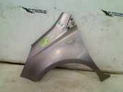 Kotflügel Links Vorne Nissan Note (E11) Großraumlimousine 1.4 16V (CR14DE) 2007-11