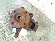 Achsschenkel Links Vorne Peugeot 207/207+ (WA/WC/WM) Schrägheck 1.6 HDi 16V (DV6TED4.FAP(9HZ)) 2008-10