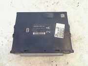 Motorsteuergerät 89560B2C60 Daihatsu Cuore (L251/271/276) Schrägheck 1.0 12V DVVT (1KR-FE) 2009-02